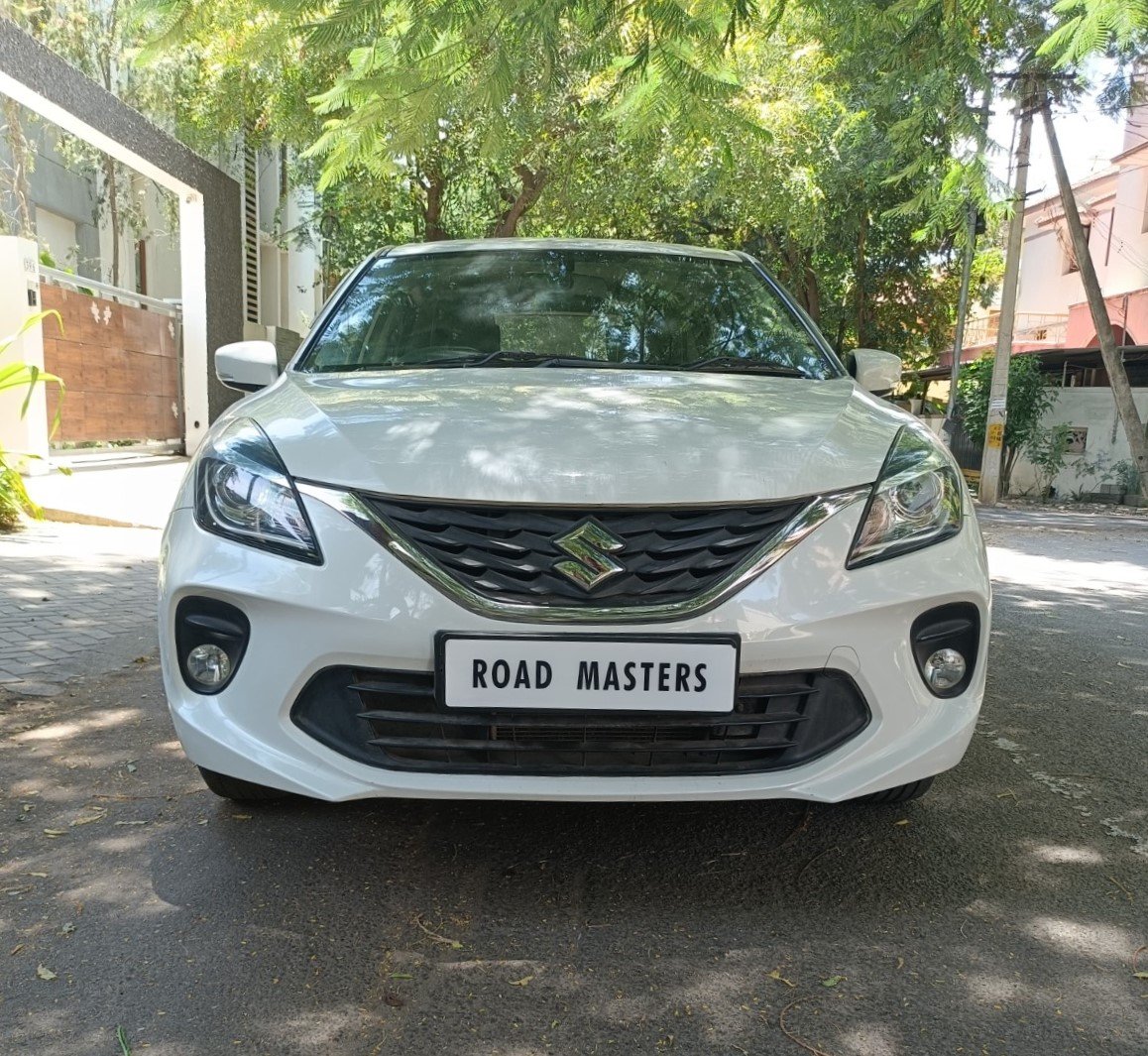  used cars at roadmasters in coimbatore